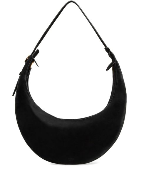 KHAITE Augustina shoulder bag - Black - zdjęcie produktu nr 1