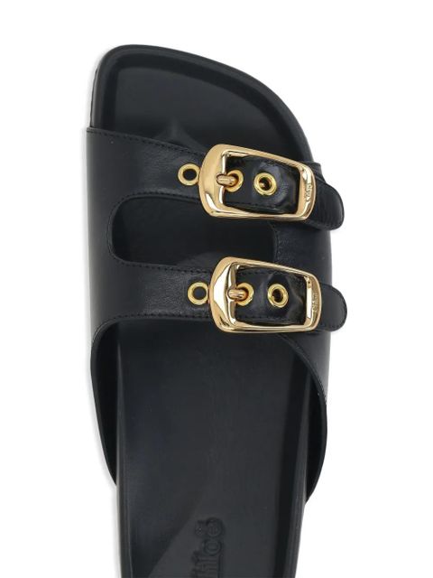 Chloé Polly sandals - Black