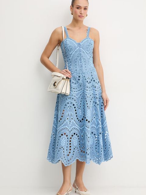 Charo Ruiz Ibiza sukienka Solace - zdjęcie produktu nr 1