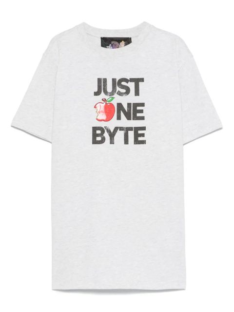 Coperni x Disney Just One Byte T-shirt - Grey - zdjęcie produktu nr 1