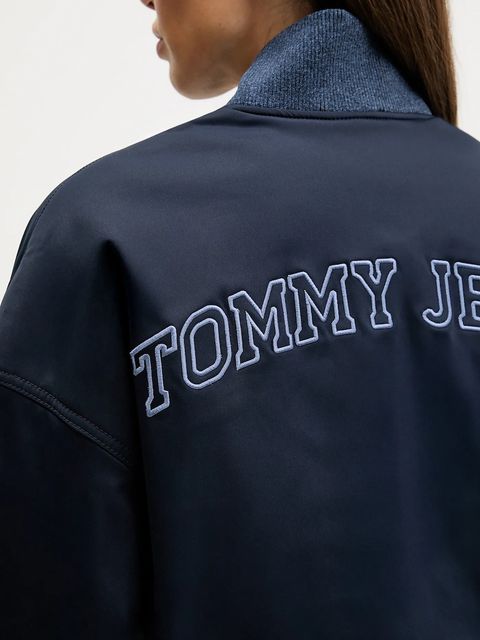 Tommy Jeans kurtka bomber
