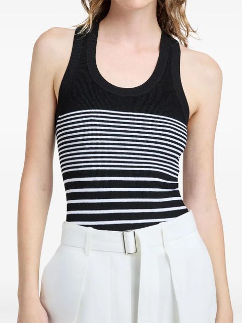 Proenza Schouler Roberts top - Black