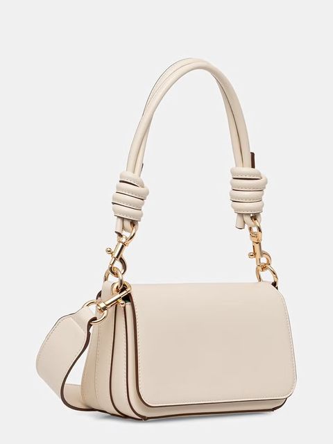 United Colors of Benetton torebka crossbody damska z imitacji skóry - zdjęcie produktu nr 1