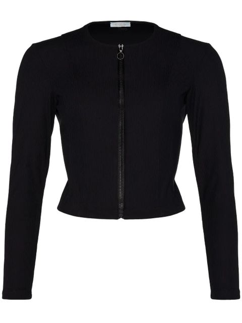 ERES Peggy jacket - Black - zdjęcie produktu nr 1