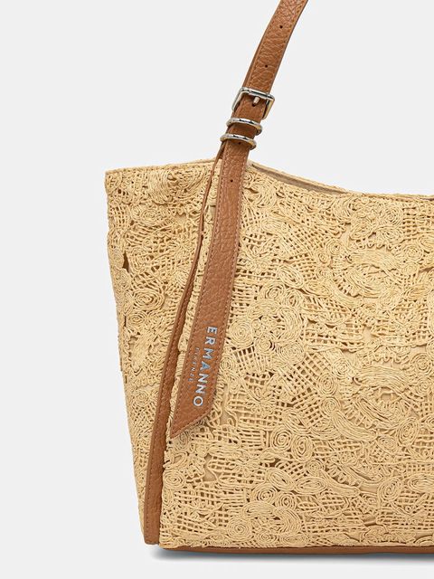 Ermanno Firenze torebka - zdjęcie produktu nr 2