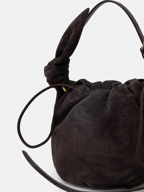 Rotate torebka zamszowa - zdjęcie produktu nr 2