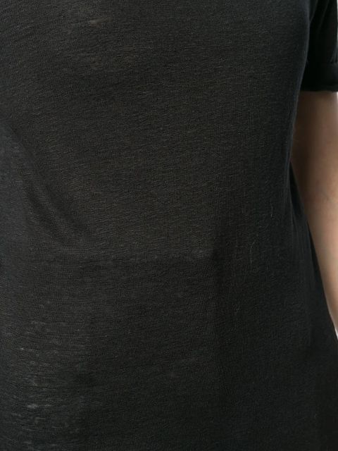 MARANT ÉTOILE Koldi T-shirt - Black