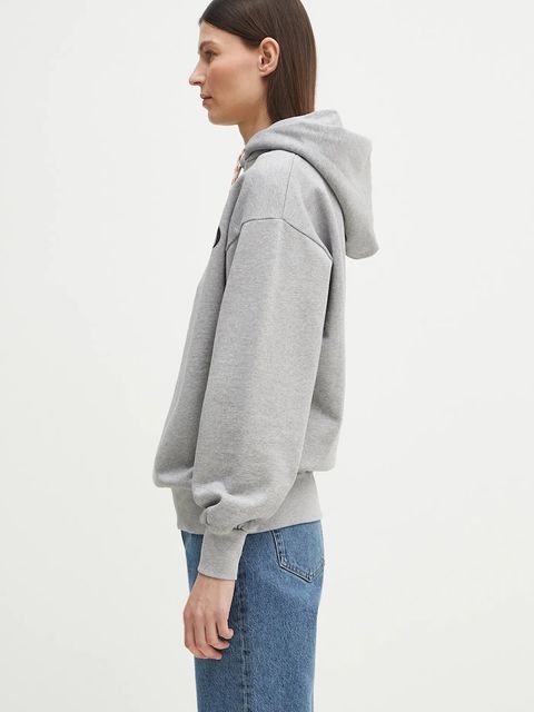 No Problemo bluza bawełniana No Problemo Hoodie