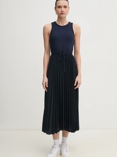 Tommy Hilfiger sukienka - zdjęcie produktu nr 1