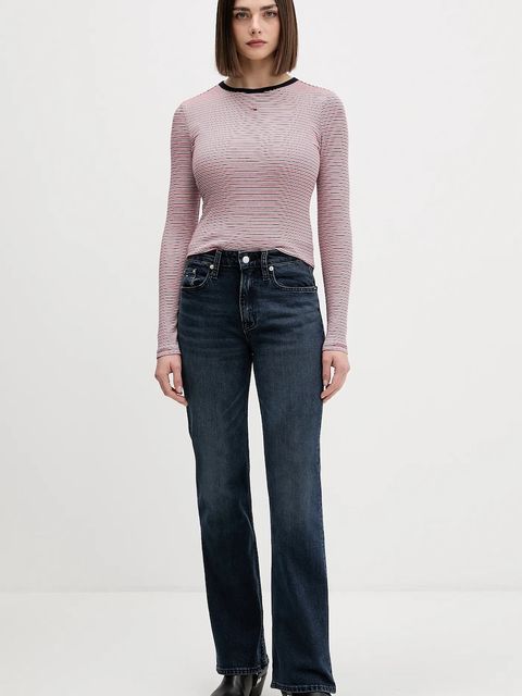 Tommy Jeans longsleeve - zdjęcie produktu nr 1