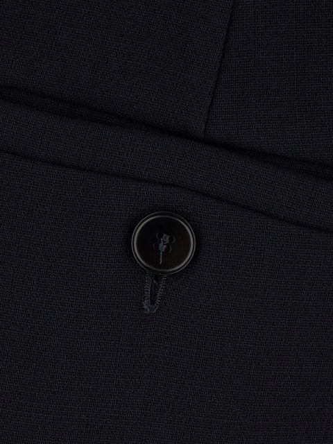 Max Mara Bonito trousers - Blue