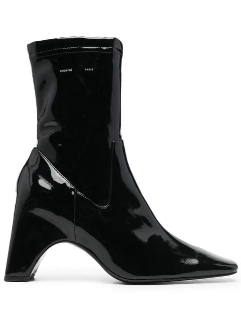 Coperni Bridge ankle boots - Black - zdjęcie produktu nr 1