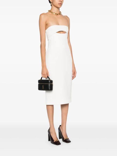 Saint Laurent mini Gaby cross body bag - Black