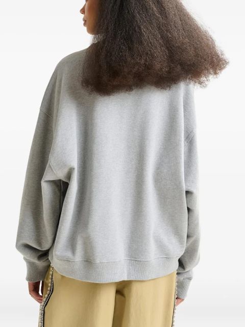 Essentiel Antwerp Ixperience sweatshirt - Grey