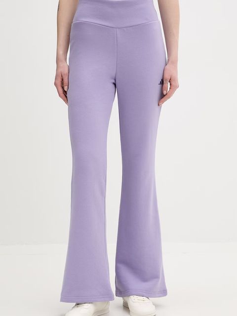 Adidas spodnie dresowe damskie - zdjęcie produktu nr 2