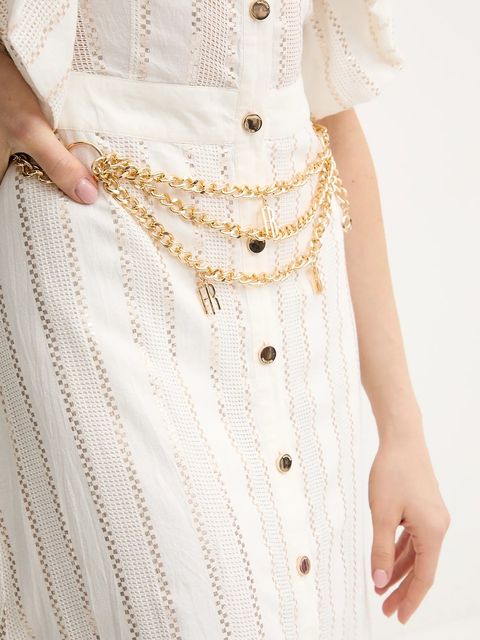 Fracomina sukienka - zdjęcie produktu nr 2