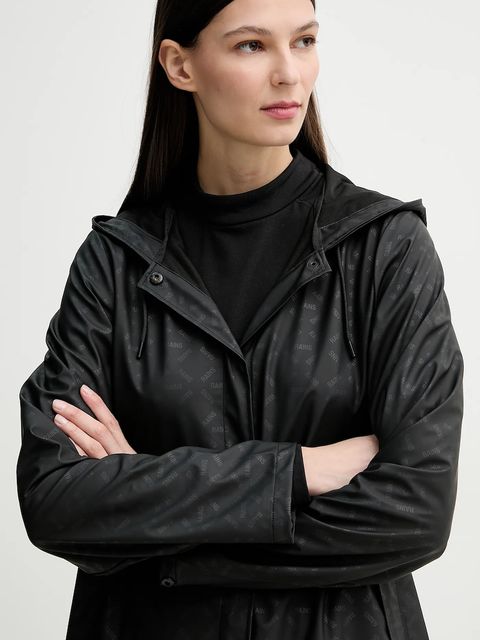 Rains kurtka A-Line W Jacket W3