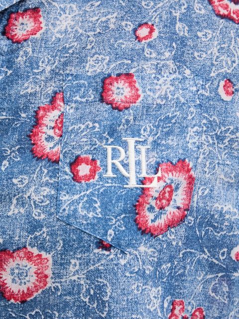 Lauren Ralph Lauren koszula nocna