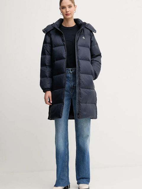 Calvin Klein Jeans kurtka puchowa - zdjęcie produktu nr 1