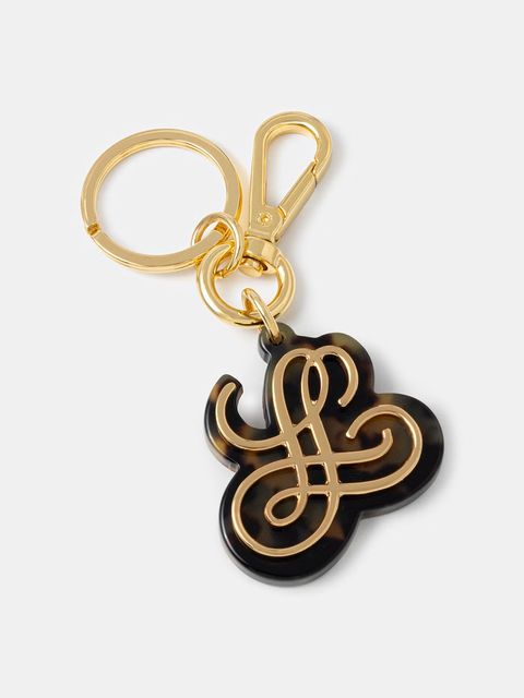 Luisa Spagnoli brelok Ninfosi - zdjęcie produktu nr 2