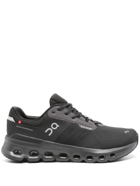 On Running Cloudrunner 2 waterproof sneakers - Black - zdjęcie produktu nr 1
