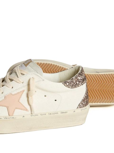 Golden Goose Hi-Star sneakers - White - zdjęcie produktu nr 2