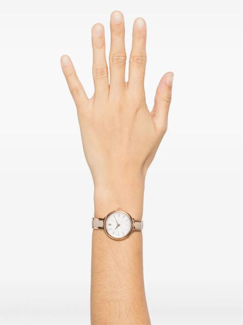 Swarovski Crystalline 32mm - Silver - zdjęcie produktu nr 2