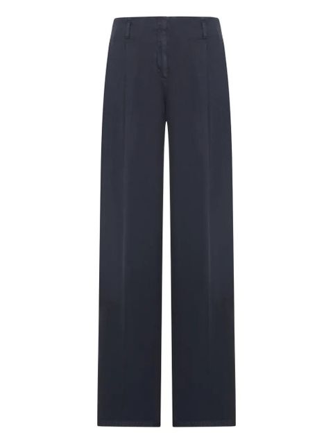 Golden Goose wide leg denim - Black - zdjęcie produktu nr 1