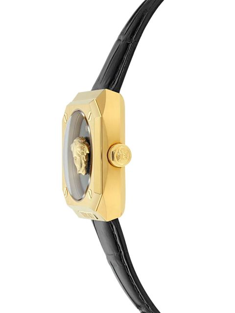 Versace Antares Lady 35mm - Black