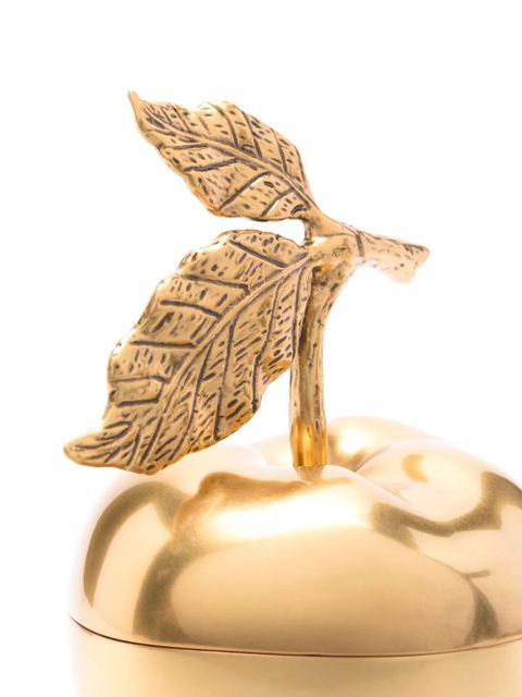 Cult Gaia Mela clutch bag - Gold - zdjęcie produktu nr 2