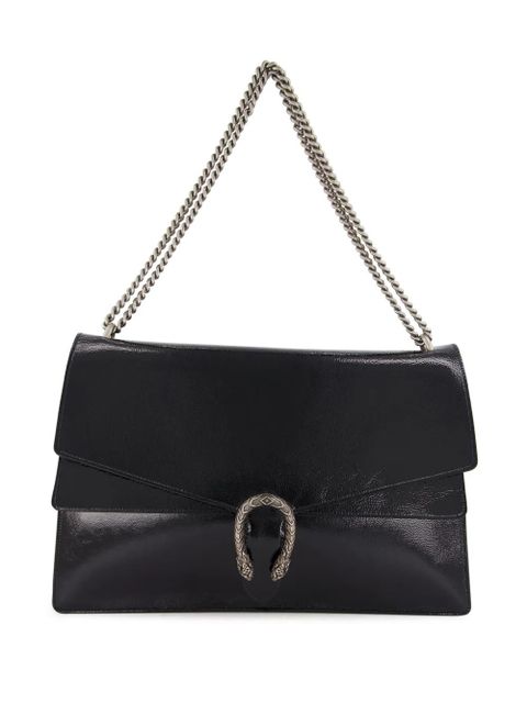 Gucci Dionysus Skipper shoulder bag - Black - zdjęcie produktu nr 1