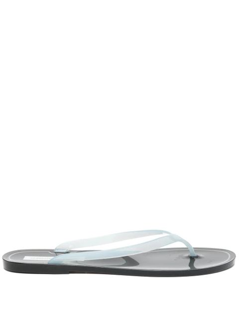 Christopher Esber Jo flip-flops - Black - zdjęcie produktu nr 1