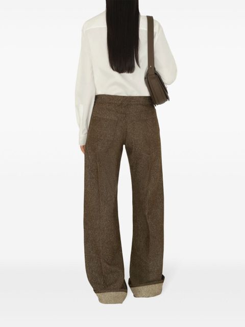 Burberry cotton shirt - White