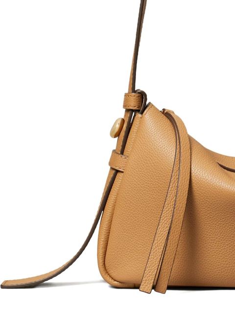 Tory Burch small Romy shoulder bag - Neutrals