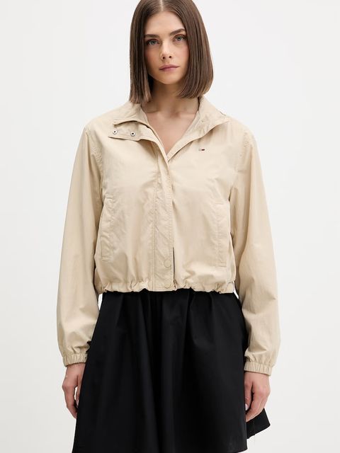 Tommy Jeans kurtka przejściowa damska - zdjęcie produktu nr 1