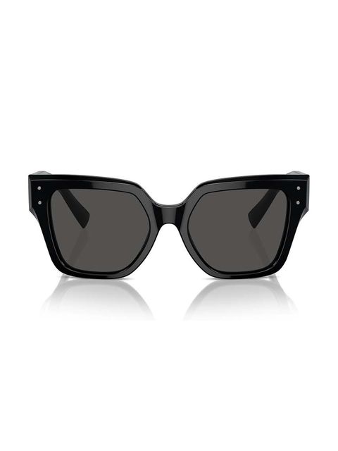 Dolce & Gabbana okulary przeciwsłoneczne - zdjęcie produktu nr 2