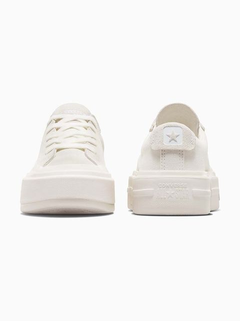 Converse tenisówki Chuck Taylor All Star Cruise kolor biały A08788C