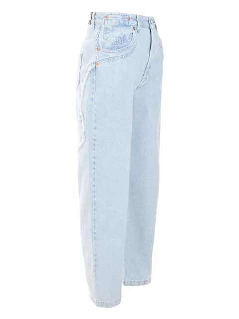 ALOHAS Lorenza jeans - Blue