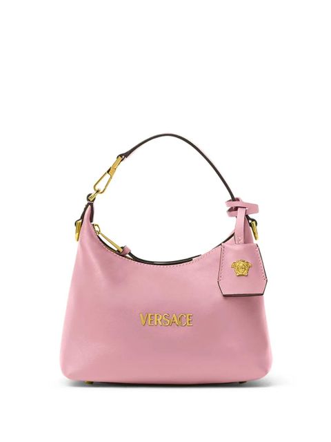 Versace Tag Hobo bag - Pink - zdjęcie produktu nr 1