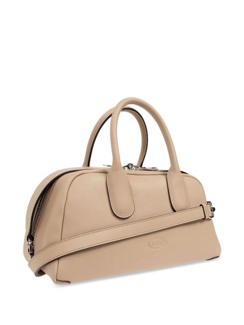 Tod's Darsena tote bag - Neutrals - zdjęcie produktu nr 2