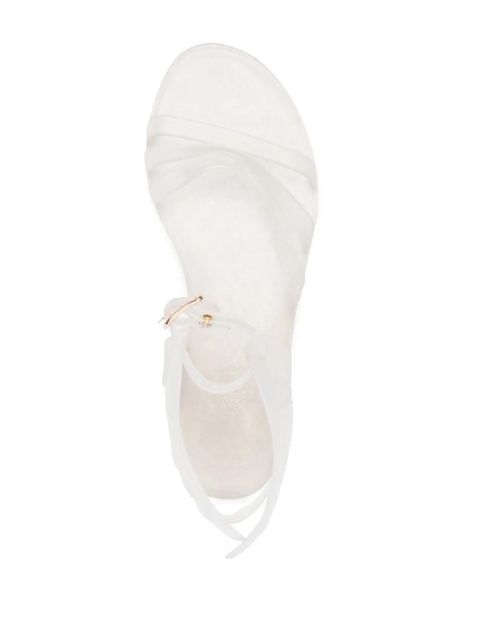 Ancient Greek Sandals Aria open-toe sandals - Neutrals