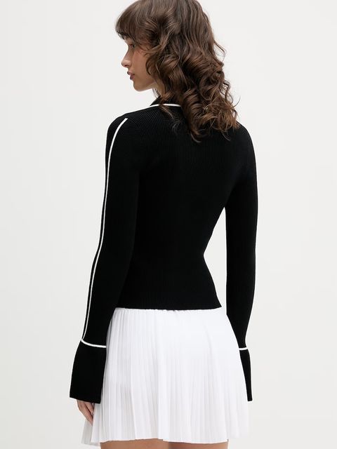 HUGO sweter Samur - zdjęcie produktu nr 2