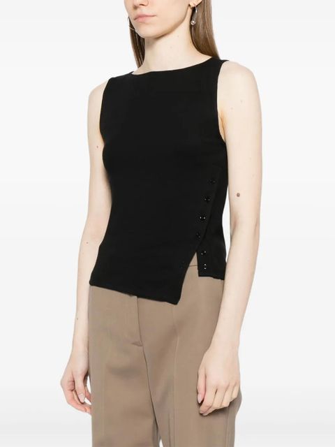 Reformation Hudson tank - Black