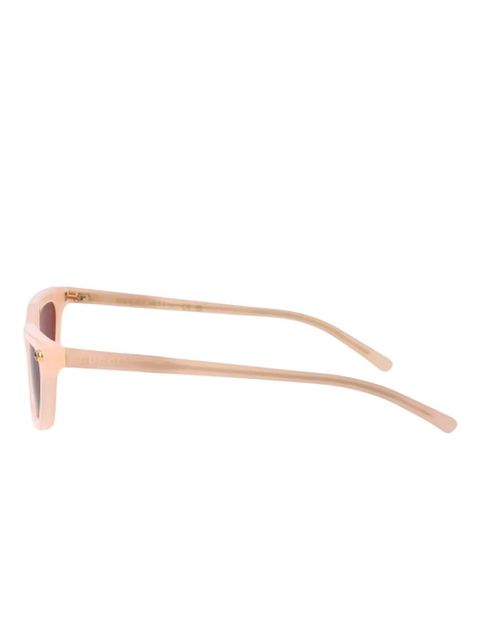 Gucci Eyewear cat-eye sunglasses - Neutrals