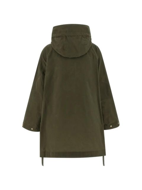 Barbour Middlemarch rain jacket - Green - zdjęcie produktu nr 2