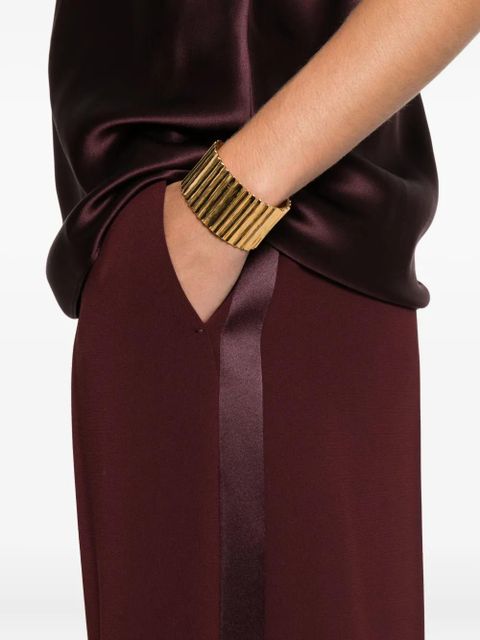 Max Mara tailored trousers