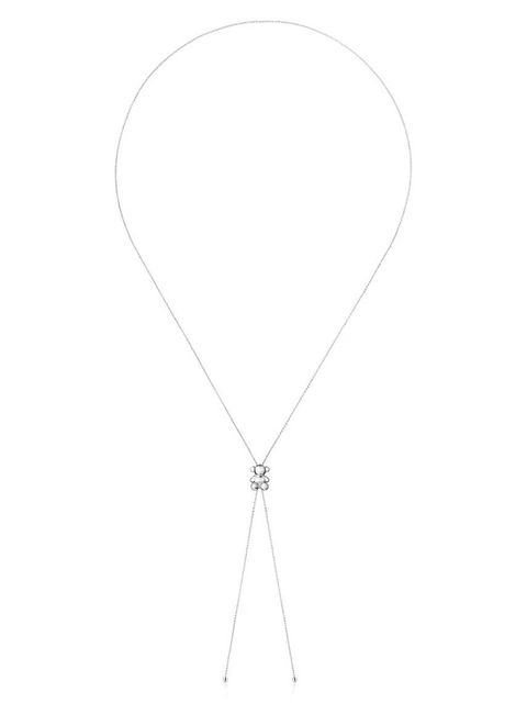 Tous naszyjnik srebrny Bold Bear - zdjęcie produktu nr 1