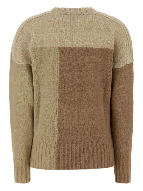 MARANT ÉTOILE Davy jumper - Neutrals - zdjęcie produktu nr 2