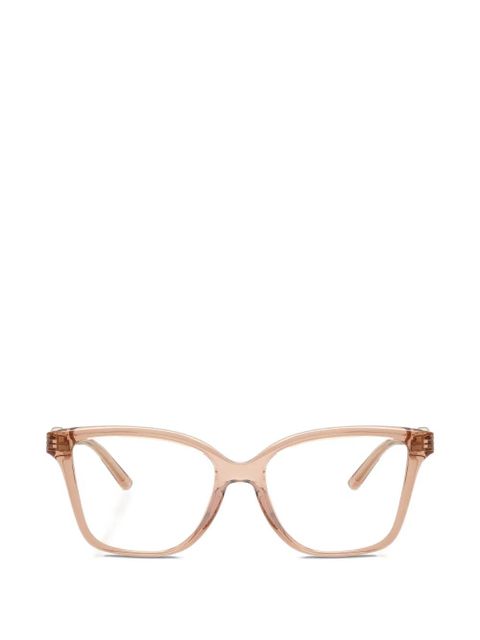 Michael Kors Kobe glasses - Neutrals - zdjęcie produktu nr 1