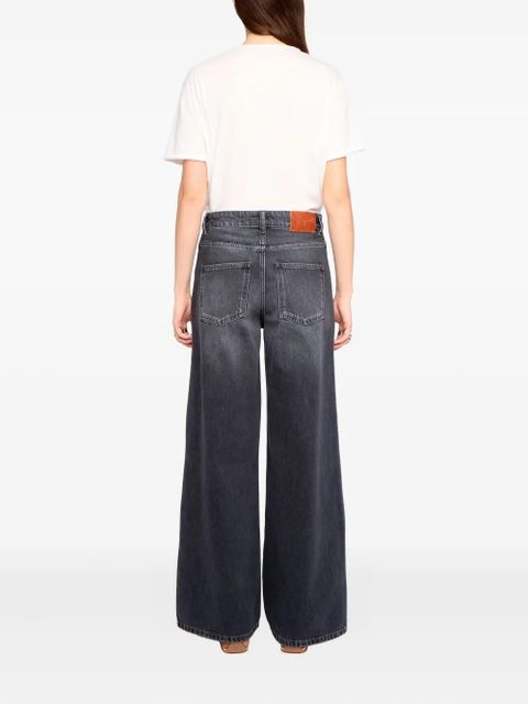 Zadig&Voltaire Eli jeans - Grey - zdjęcie produktu nr 2